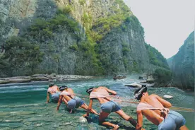 “直尕思得，恩施要得”——恩施州旅游形象宣传新口号解读图片