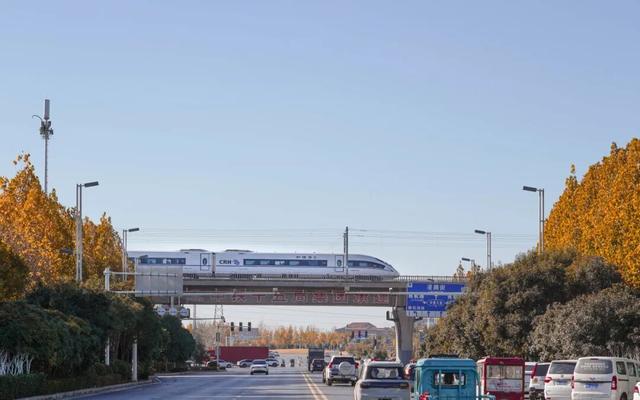 最佳观赏期即将结束！河南这些美景错过要再等一年