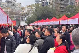 韶关乐昌市“三措并举”优化企业用工，赋能发展提质增效图片