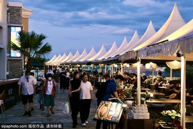 8月的北京，露天音乐会来了！还能登麦麦岛 | 北京音乐地图