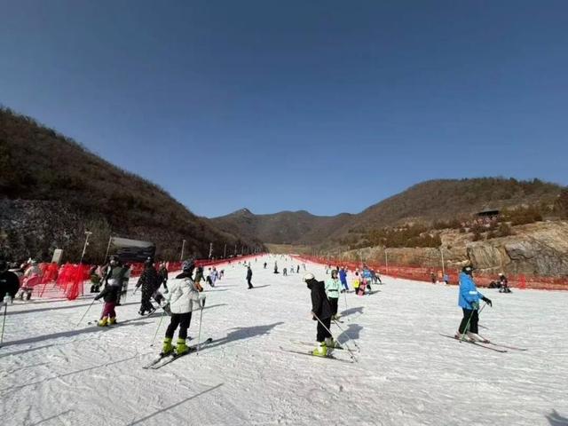 北京号最精彩 | 明年竣工！通州大运河再添美景→