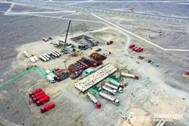 “双碳”背景下 看新疆二氧化碳如何变废为宝图片