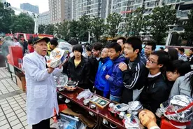 “防毒面具”本是“救命工具”，咋就成了“致命凶器”？图片