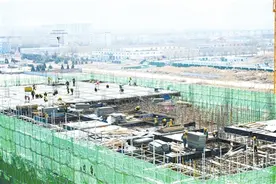 长治高新区 集聚产业新动能 释放发展新活力图片