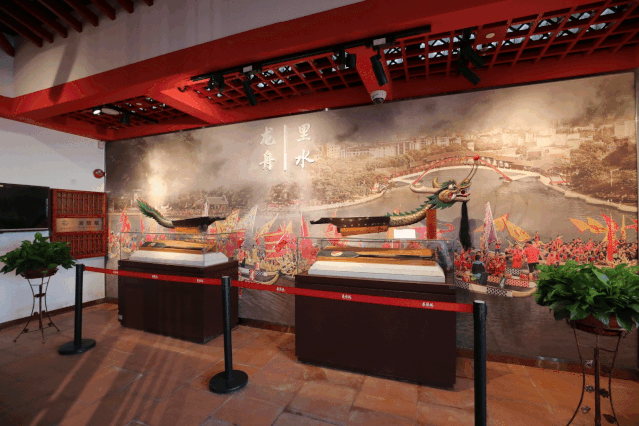 免门票！里水登高首选！3条赏秋路线→