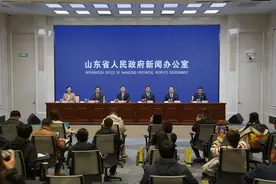 每年参与近百项，山东地质勘查护航重大项目建设图片