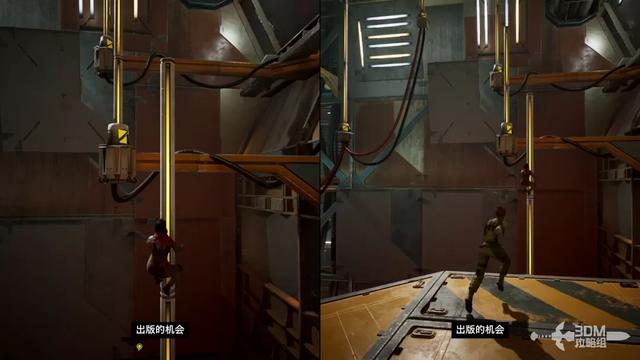 《双影奇境》全流程全谜题攻略