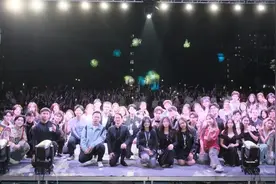 2024春晖音乐节燃情上演！图片