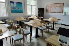 山西中阳：实施千万养怡助老项目 探索破解现代养老服务难题图片