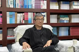 周国平：读大师的书，走自己的路，做有思想的人图片