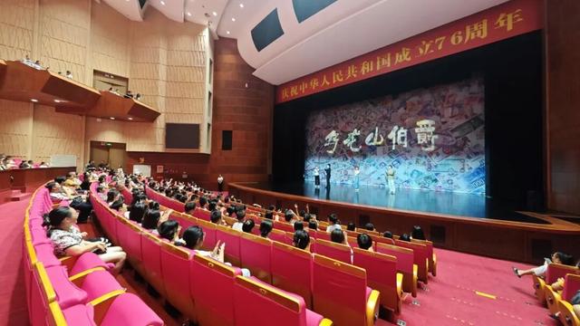 国庆黄金周圆满收官！吉安文旅集团与您分享精彩瞬间~