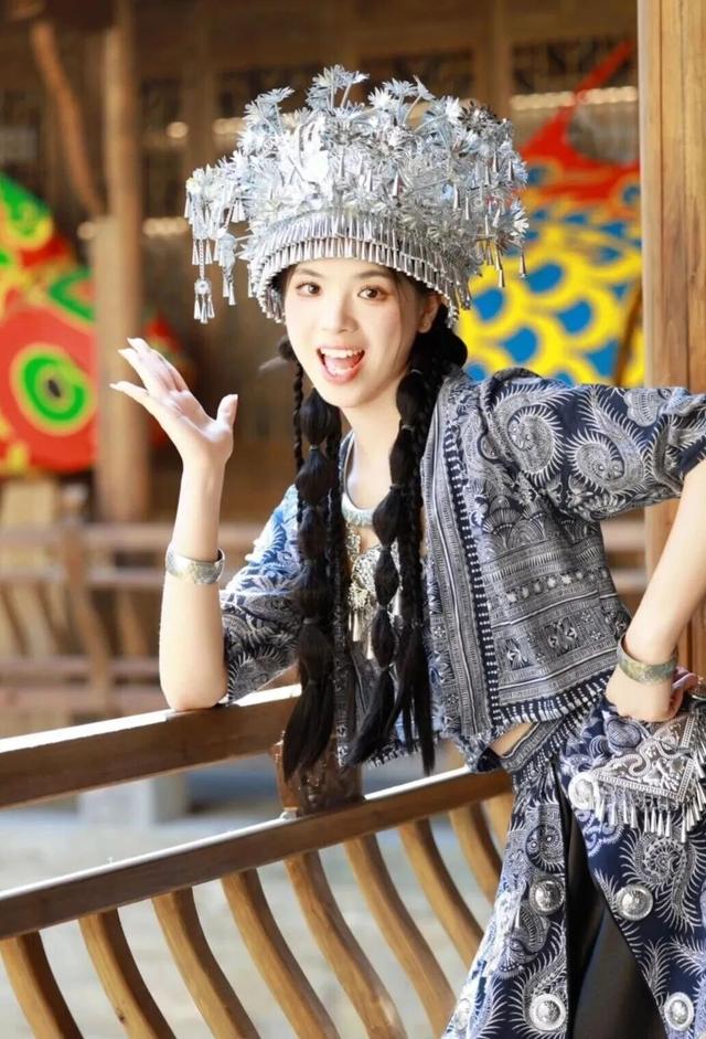 “秋假”第一站！上饶把最美的颜色，“晒”给你看