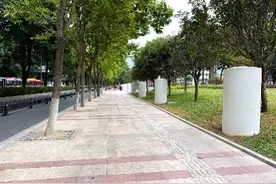 广州打造17个精致街区，实施全运会场馆周边城市品质提升图片