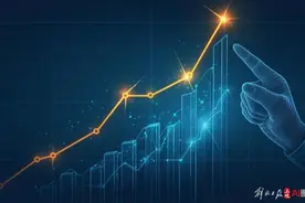 经济日报：31省份经济增长目标揭晓，释放了什么信号？图片