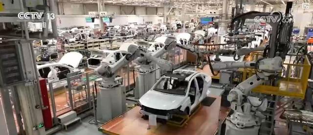 从6.2%增速看工业经济韧性：结构优化、出口改善、企业效益回升