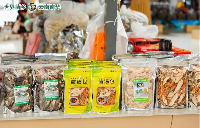 除了火把与彝绣，楚雄的“新流量密码”还藏在赛场、绣坊与山林里