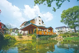 山水人文相映发——南京江宁人文经济学新实践图片