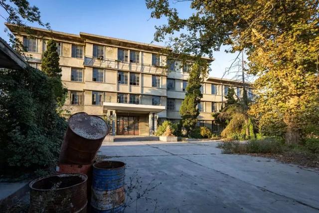 莱西南墅镇，中国最美村镇！