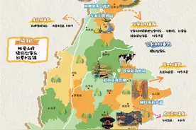 种草“双江口”！这些乡村游精品线路快安排起来图片