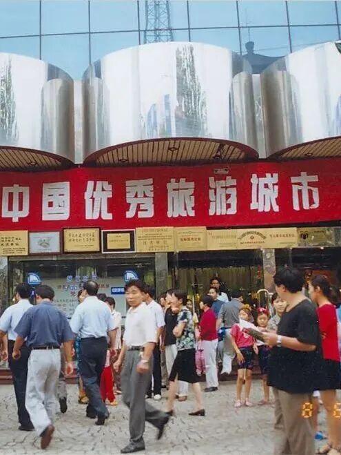 神都风物｜小街不小，容着美好