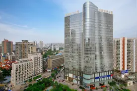 浦发银行武汉分行：廿二载 新光再照赴山海图片