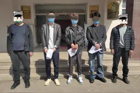 一张照片就能搜索出全网关于自己的偷拍视频？公安部网安局公布典型案例图片