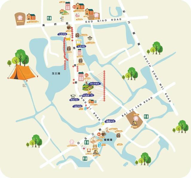 元旦3天狂欢，萌宠+亲子+美食一站打卡