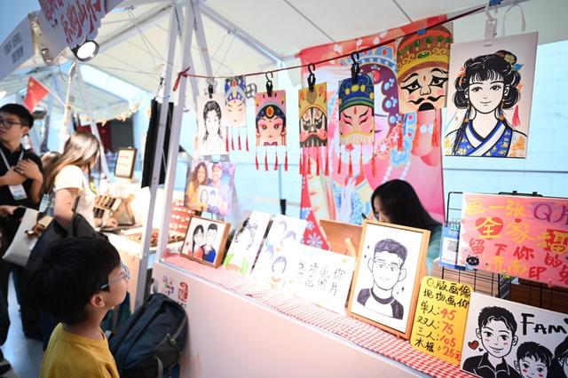 接待超过5万名游客！山东美术馆国庆中秋假期受热捧