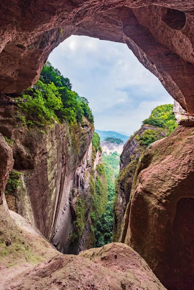 湖南宝藏小城，你去过几个？