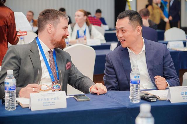 11个国家150名青年参会！2025上合组织青年发展论坛在青岛举行