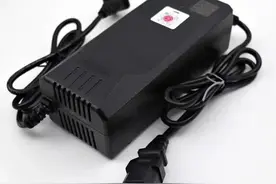 电动自行车拟禁用车载充电器，市场情形如何，记者实地探访图片