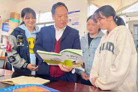 黄俊：把温暖织进生活的每一处缝隙图片