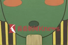 上博埃及展 奇“喵”文创买买买图片