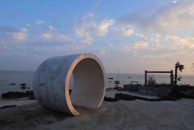 5.2公里滨海画廊！泉州这条健身步道，解锁“小上海”的古今浪漫