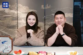 超治愈！王菲春晚唱的歌，原来改了这样一个字图片