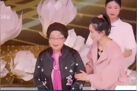 靳东等十位演员获主角奖 第33届上海白玉兰戏剧表演奖揭晓视频封面