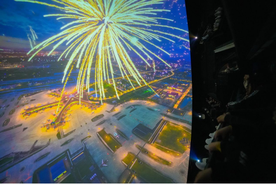 济宁方特双十一钜惠来袭！每日仅需1元钱，畅玩方特一整年！