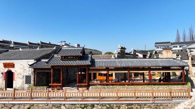 采风问俗探崇仁：千年古镇绘就非遗文化与青年活力新画卷