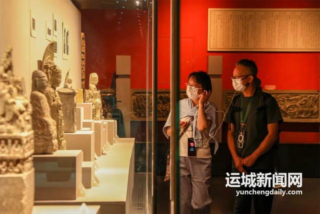 瞩目“运博蓝”