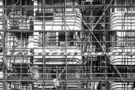 看展览｜生活的细节：海风——2023上海大画幅摄影展图片