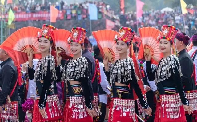 3月2日至4日，陇川县将举行第四十二届朋生统肯目瑙纵歌节