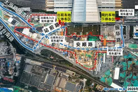青岛这件市办实事亮出“推进表”：这一路段8月通车！图片