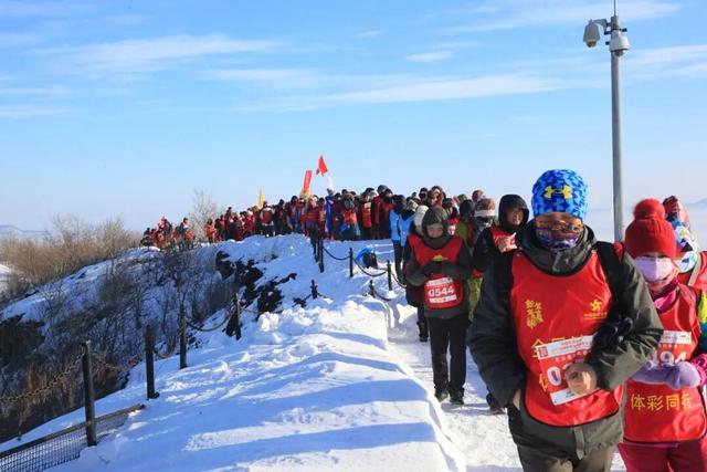 火山登高祈新岁，冰湖冬捕跃丰年！1月6日五大连池邀您共赴双福之约