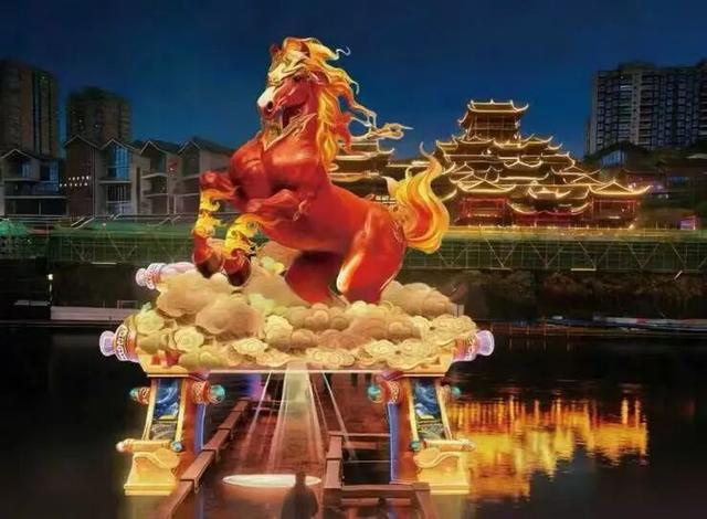 畅玩47天！2026浪漫宣恩过大年活动预告