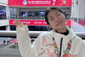 在京澳门学子黄文敏：愿学有所成后为澳门建设发展贡献力量图片