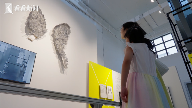 乱刻画，摸文物？！住手！请大家文明观展