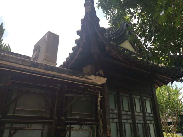 近百岁桂林公园明起闭园大修，预计工期一年！老游客：虽不舍但希望它更好地归来
