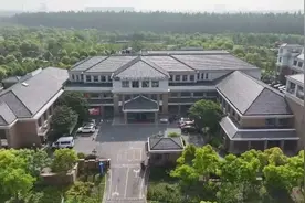 无废城市｜医疗废物智能收运、全面落实减污降碳，这个社区卫生服务中心上榜市级“无废细胞”图片