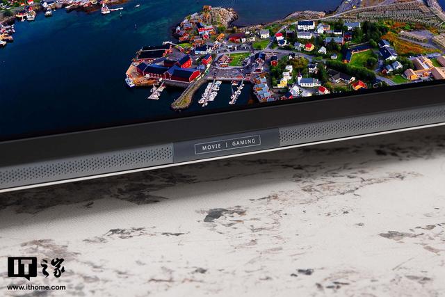 海信电视E8S Pro实拍：RGB-Mini LED影游机皇，9360分区光色同控