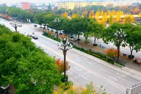 渭南渭南，你不知道的渭南……图片